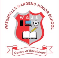 Waterfalls Gardens Schools logo